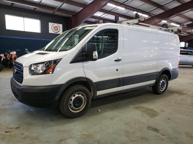 2019 Ford Transit T-250 VIN: 1FTYR1YGXKKA50184 Lot: 53779814