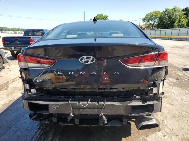 2019 Hyundai Sonata Se VIN: 5NPE24AF6KH817831 Lot: 56311264