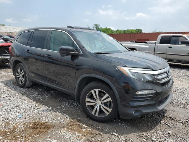 2018 Honda Pilot Exl VIN: 5FNYF5H5XJB021911 Lot: 54515054