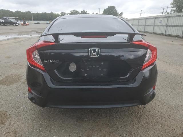 2016 Honda Civic Lx VIN: 2HGFC2F59GH556508 Lot: 57299794