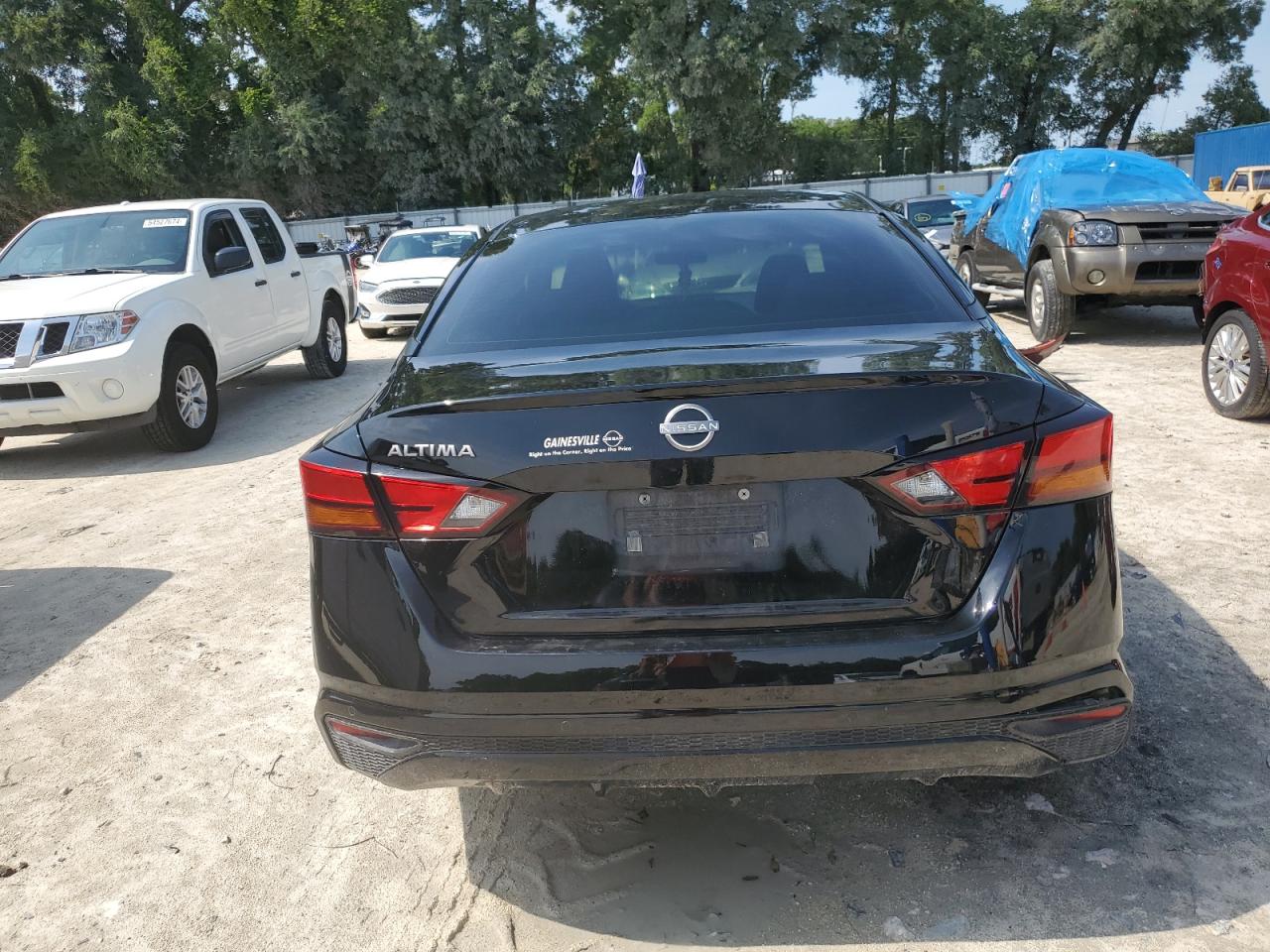 1N4BL4BV6PN354902 2023 Nissan Altima S