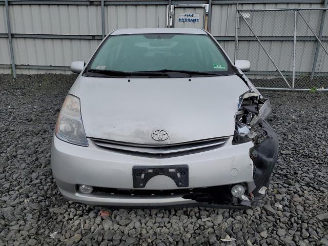 2008 Toyota Prius VIN: JTDKB20U687743234 Lot: 55514454