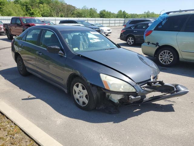 2005 Honda Accord Lx VIN: 1HGCM56455A148852 Lot: 56308464