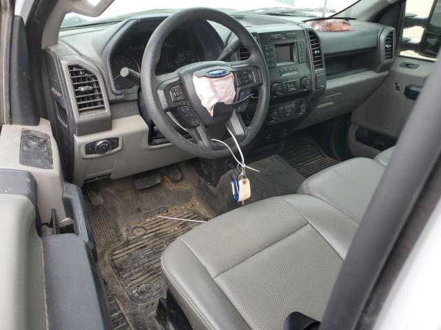 2022 Ford F250 Super Duty VIN: 1FTBF2A66NEF14662 Lot: 55569544