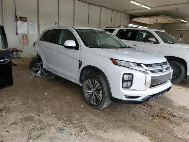 2023 Mitsubishi Outlander Sport S/Se VIN: JA4ARUAUXPU012771 Lot: 54262614