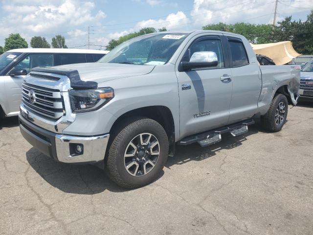 2021 Toyota Tundra Double Cab Limited VIN: 5TFBY5F1XMX985094 Lot: 54766324