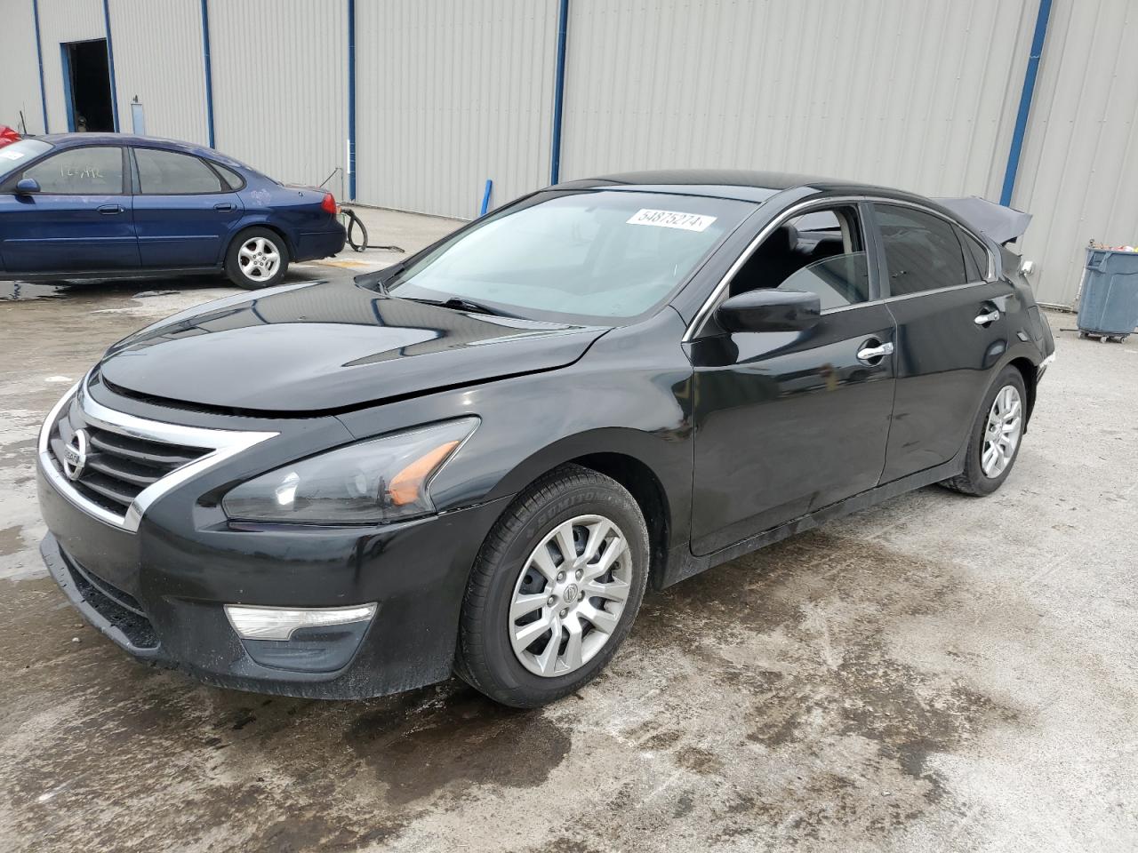 1N4AL3APXFC258659 2015 Nissan Altima 2.5