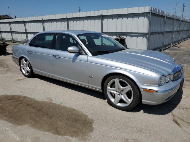 2006 Jaguar Xj8 L VIN: SAJWA79B36SH07535 Lot: 53296454