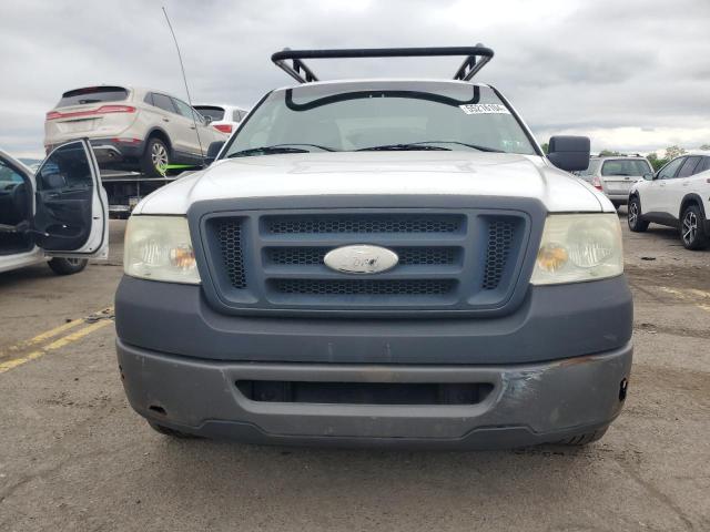 2008 Ford F150 VIN: 1FTPX12V48FC27564 Lot: 55216104