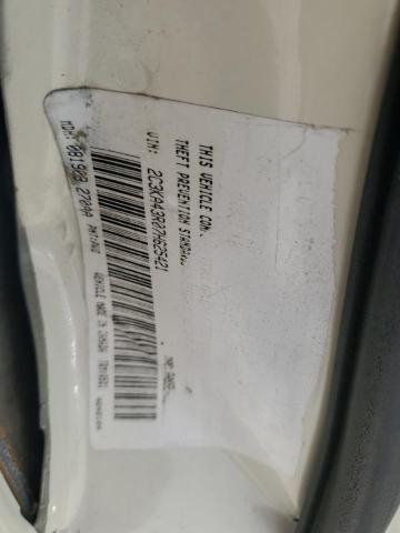 2C3KA43R07H625421 2007 Chrysler 300