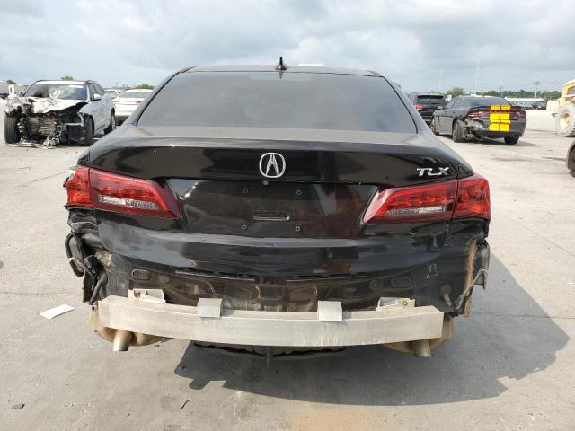 2015 Acura Tlx Tech VIN: 19UUB1F53FA006397 Lot: 54418114