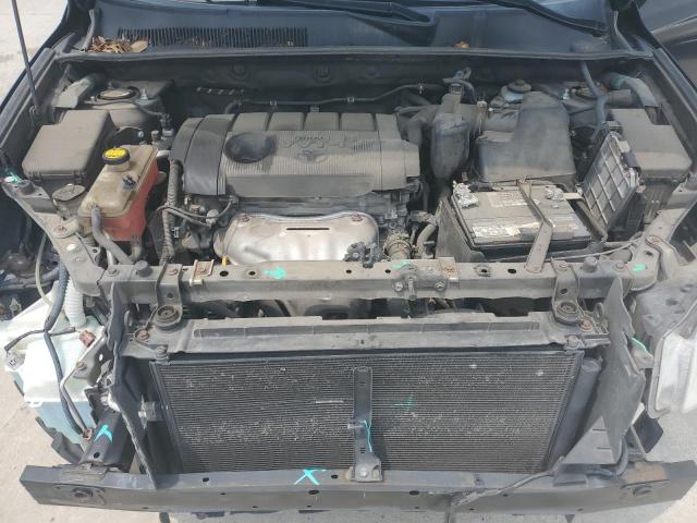 2011 Toyota Rav4 VIN: 2T3BF4DV4BW151572 Lot: 56183434