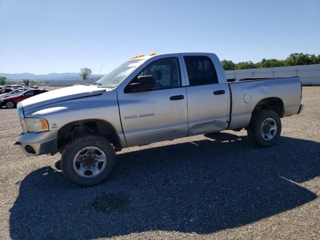 2003 Dodge Ram 3500 St VIN: 3D7LU38693G834639 Lot: 54041764