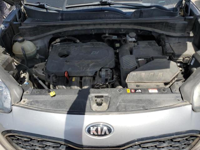 2020 Kia Sportage S VIN: KNDP6CAC8L7774239 Lot: 55183684