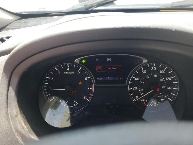2018 NISSAN ALTIMA 2.5 - 1N4AL3AP7JC259454