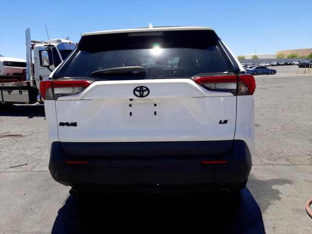 2020 Toyota Rav4 Le VIN: 2T3H1RFV3LC041358 Lot: 56474584