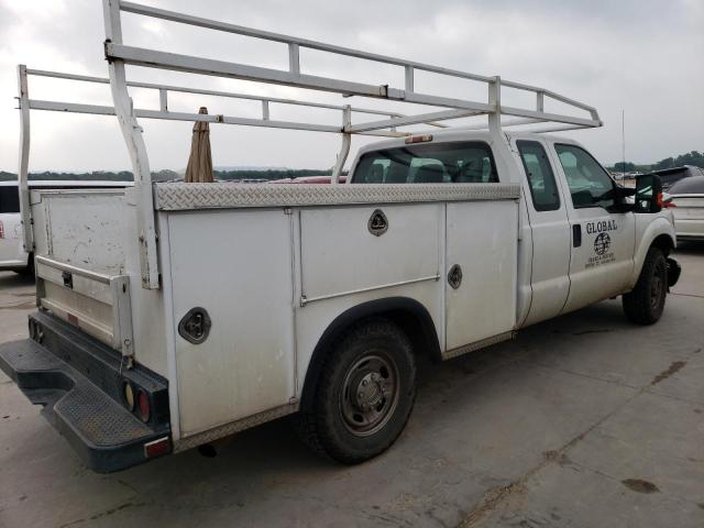 2012 Ford F250 Super Duty VIN: 1FT7X2A68CEC38260 Lot: 55662824