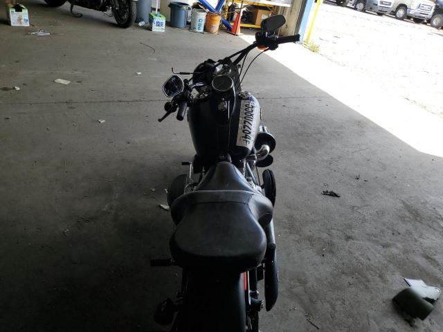 2012 HARLEY-DAVIDSON FLS SOFTAI 1HD1JRV25CB041859