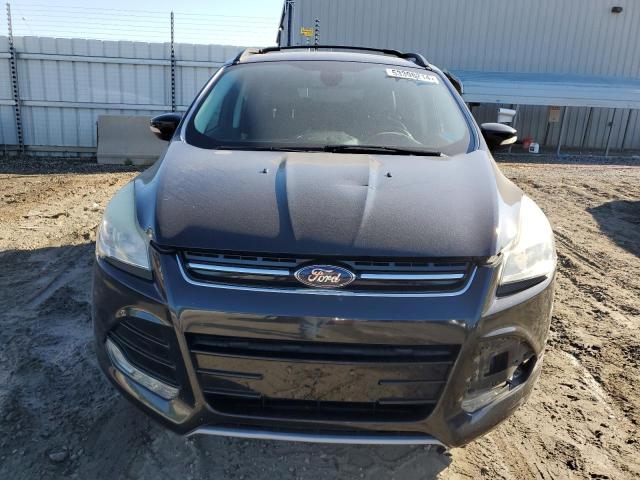 2013 Ford Escape Sel VIN: 1FMCU0HX1DUB77265 Lot: 53398214