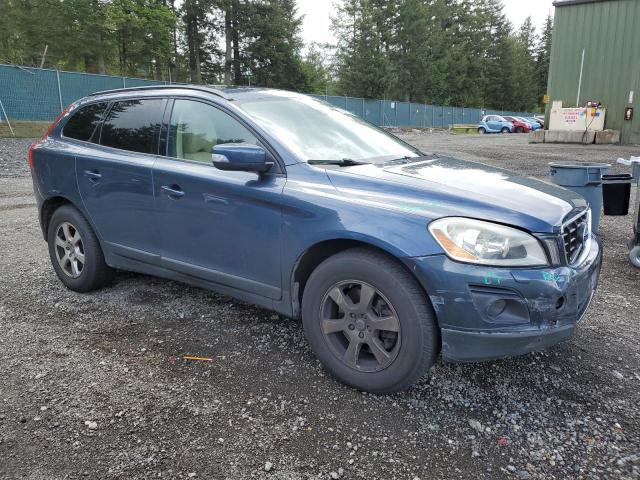 2010 Volvo Xc60 3.2 VIN: YV4960DZ7A2085792 Lot: 55861474