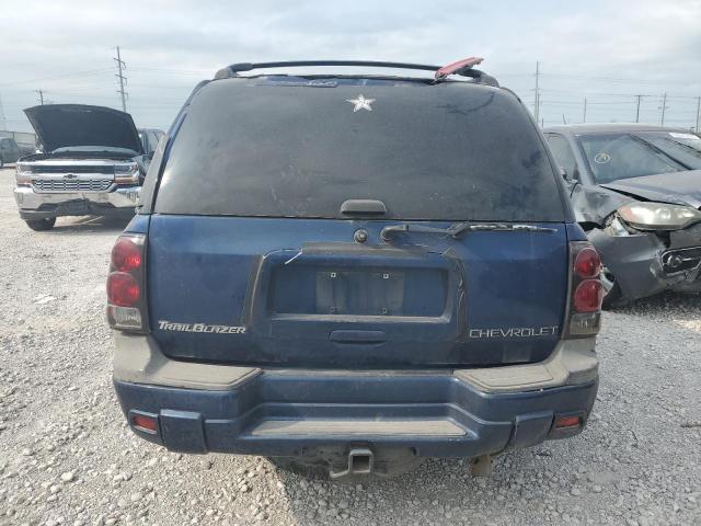 2003 Chevrolet Trailblazer VIN: 1GNDS13S332268006 Lot: 53324184