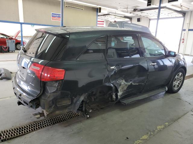 2008 Acura Mdx Technology VIN: 2HNYD28438H509561 Lot: 53532764