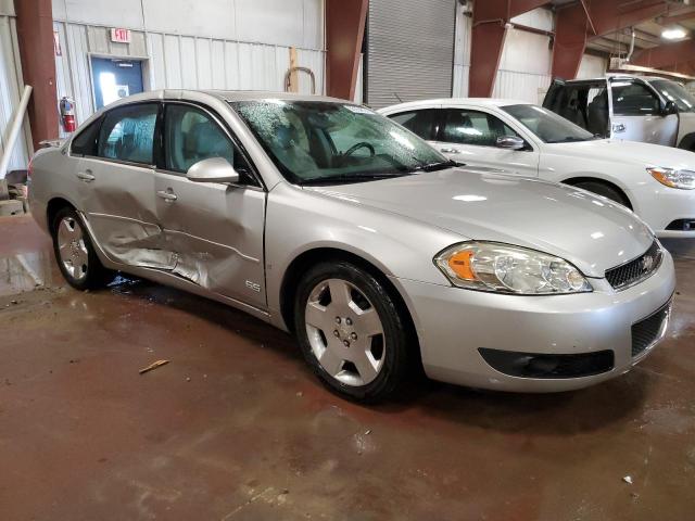 2006 Chevrolet Impala Super Sport VIN: 2G1WD58C169145811 Lot: 55154074