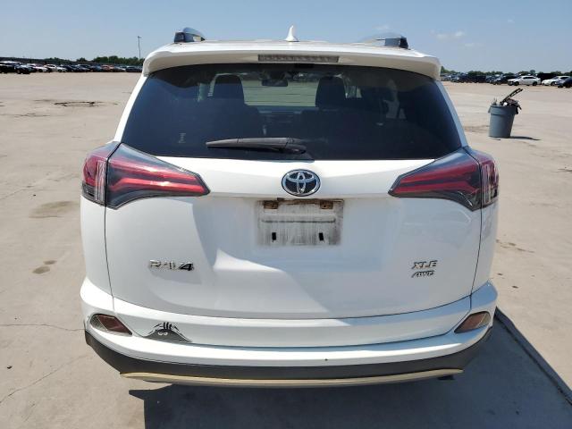 2017 Toyota Rav4 Xle VIN: JTMRFREV1HJ132365 Lot: 54888494