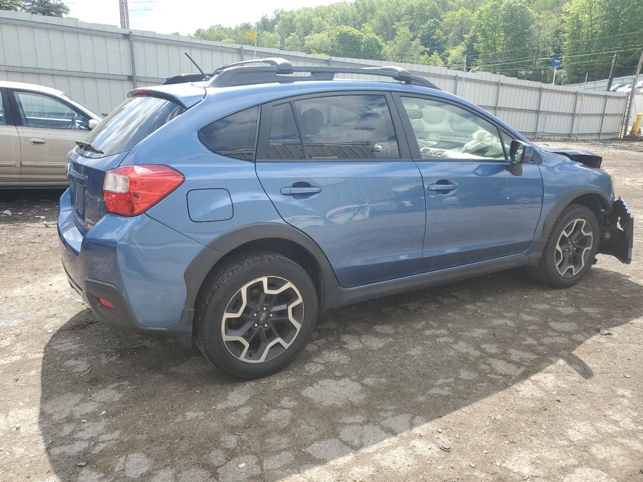 JF2GPABC9G8229474 2016 Subaru Crosstrek Premium