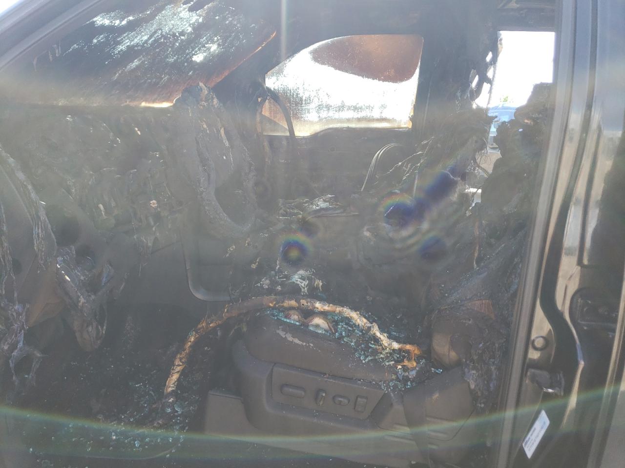 1FTFW1ET5DFD26218 2013 Ford F150 Supercrew