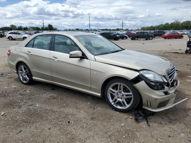 2012 Mercedes-Benz E 350 4Matic VIN: WDDHF8JB8CA645838 Lot: 53776534