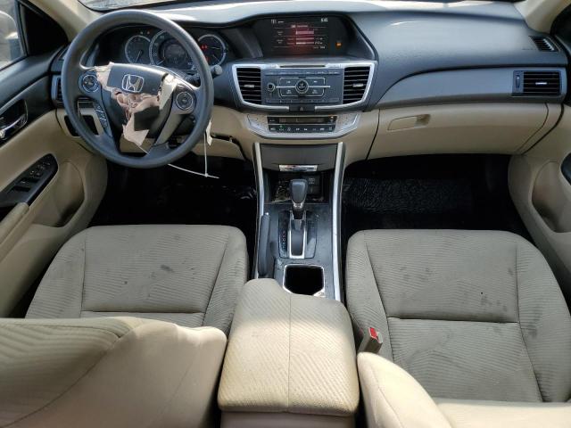2015 Honda Accord - Image 8