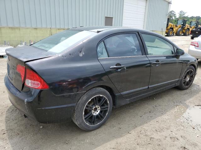 2006 Honda Civic Lx VIN: 1HGFA16506L066699 Lot: 53334354