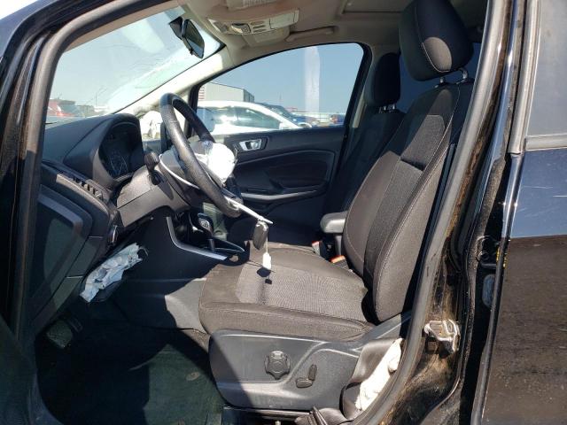 MAJ3P1TE7JC216374 2018 Ford Ecosport Se