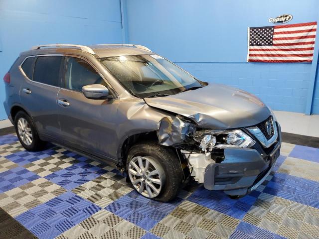 2018 Nissan Rogue S VIN: KNMAT2MV0JP598869 Lot: 53197354