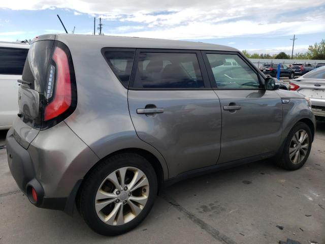 2014 Kia Soul + VIN: KNDJP3A59E7111415 Lot: 54207124