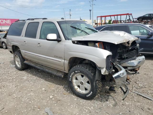 2005 GMC Yukon Xl K1500 VIN: 3GKFK16Z05G208662 Lot: 55610444