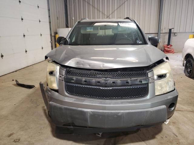 2006 Chevrolet Equinox Ls VIN: 2CNDL23F366151558 Lot: 54177564