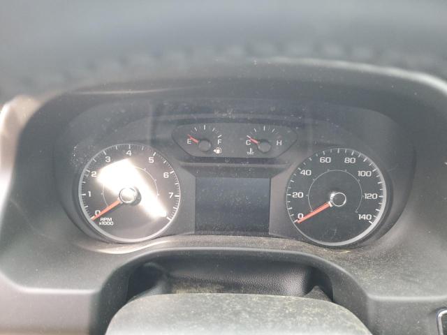 2017 GMC Acadia All Terrain VIN: 1GKKNTLS4HZ313783 Lot: 53098654