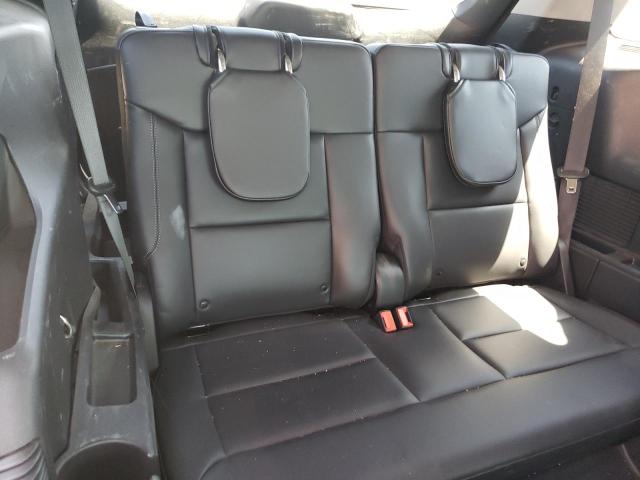 2021 Ford Explorer Xlt VIN: 1FMSK7DH5MGB43479 Lot: 54597204