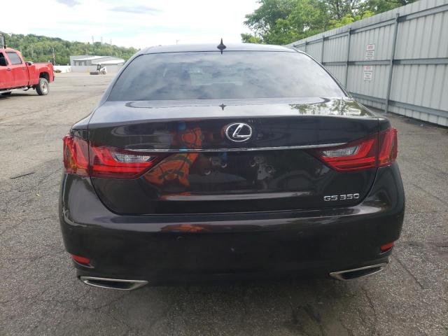 2013 Lexus Gs 350 VIN: JTHBE1BL9D5000240 Lot: 54854034