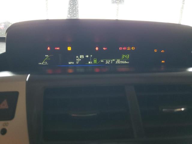 2013 Toyota Prius V VIN: JTDZN3EU5D3213276 Lot: 55566544