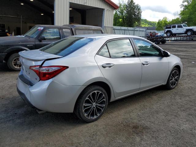 2016 TOYOTA COROLLA L - 2T1BURHEXGC588071