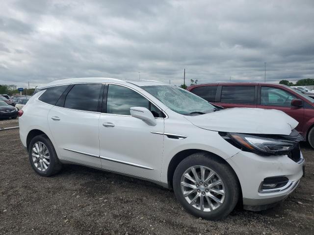 2018 Buick Enclave Premium VIN: 5GAEVBKW7JJ218177 Lot: 53775804