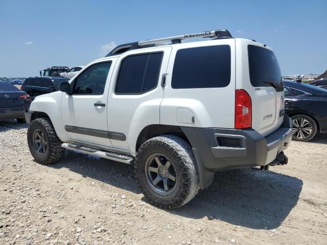 2013 Nissan Xterra X VIN: 5N1AN0NW3DN824596 Lot: 57136074