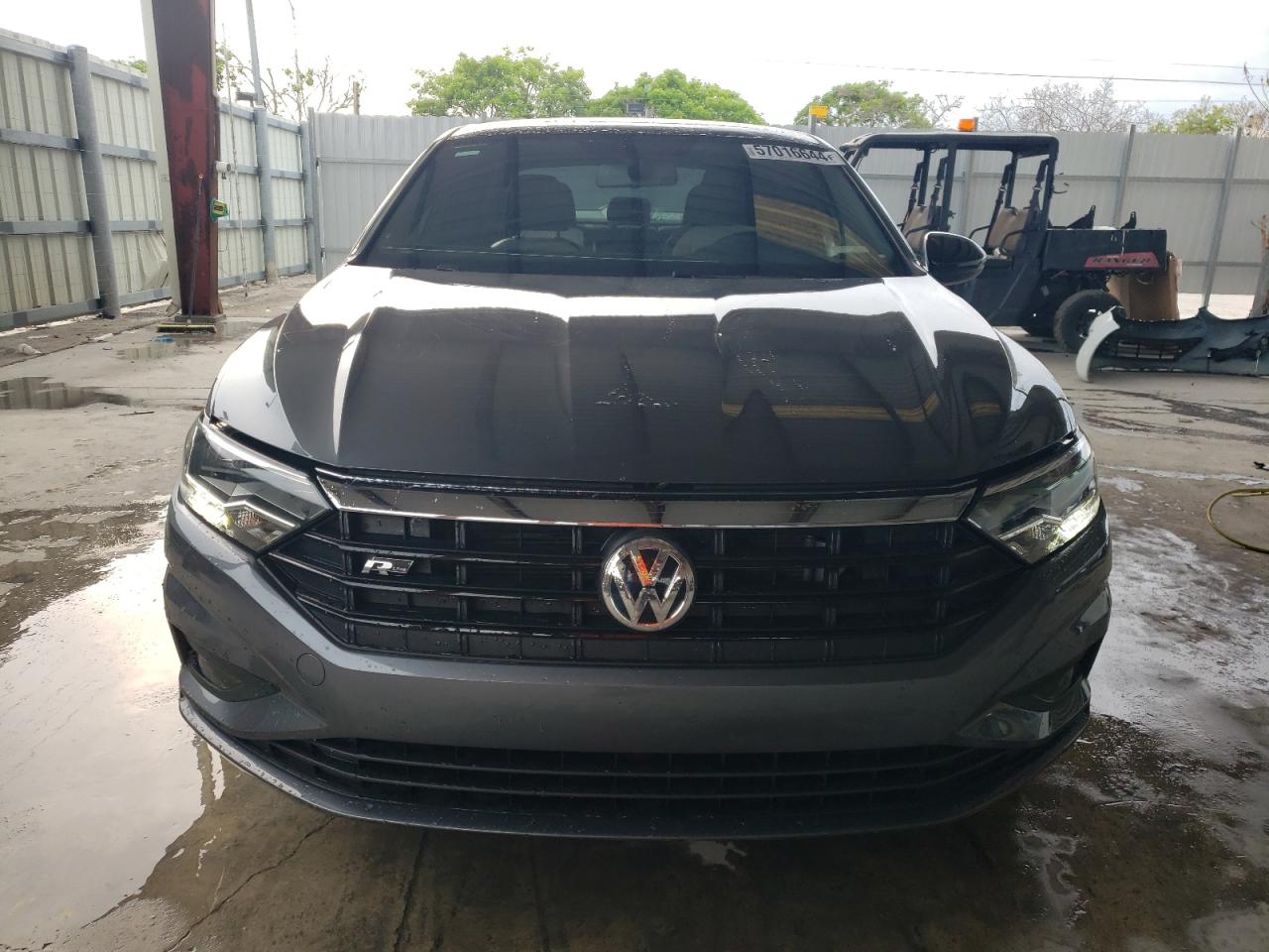 3VWC57BU2KM165388 2019 Volkswagen Jetta S