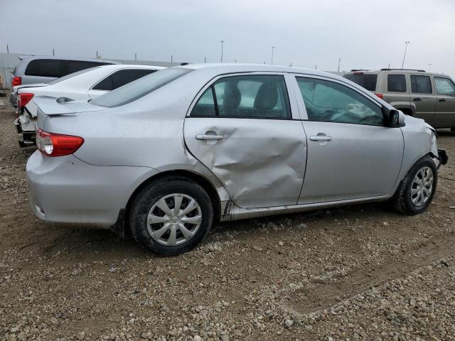 2013 Toyota Corolla Base VIN: 2T1BU4EE6DC953025 Lot: 53296284