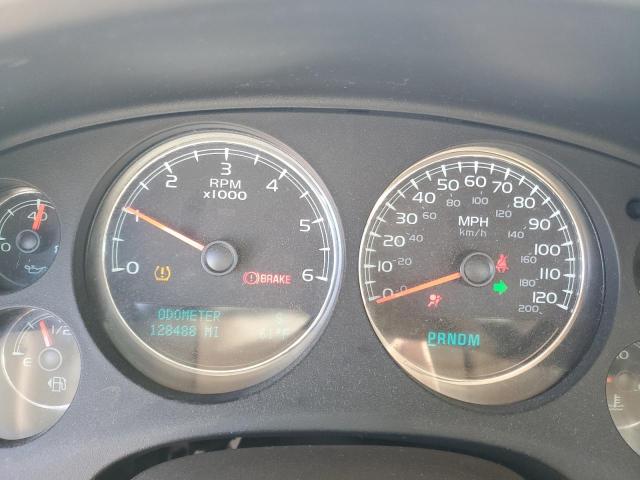 2012 Chevrolet Tahoe C1500 Ltz VIN: 1GNSCCE06CR239215 Lot: 55308334