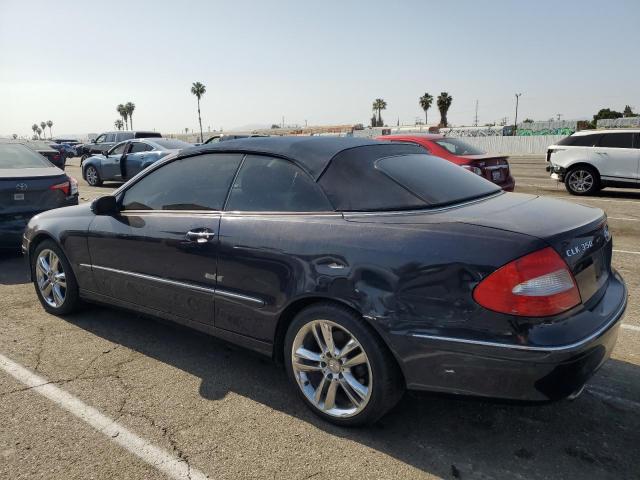 2006 Mercedes-Benz Clk 350 VIN: WDBTK56G66T056085 Lot: 55689614