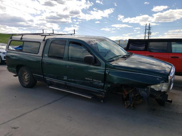 2002 Dodge Ram 1500 VIN: 3D3HU18N82G133043 Lot: 54733694